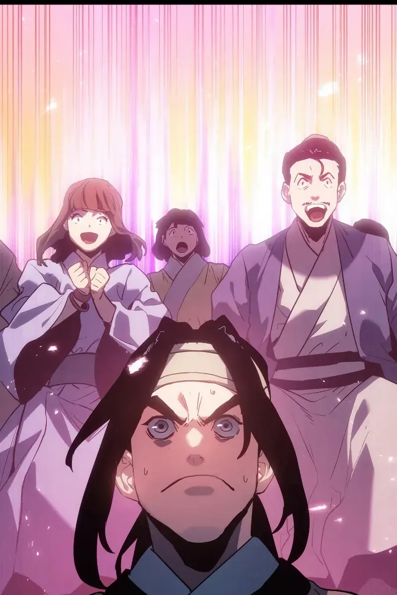 Reaper of the Drifting Moon Chapter 71 Page 48