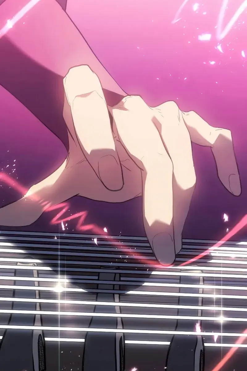 Reaper of the Drifting Moon Chapter 71 Page 50