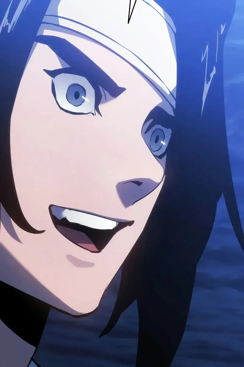 Reaper of the Drifting Moon Chapter 71 Page 75