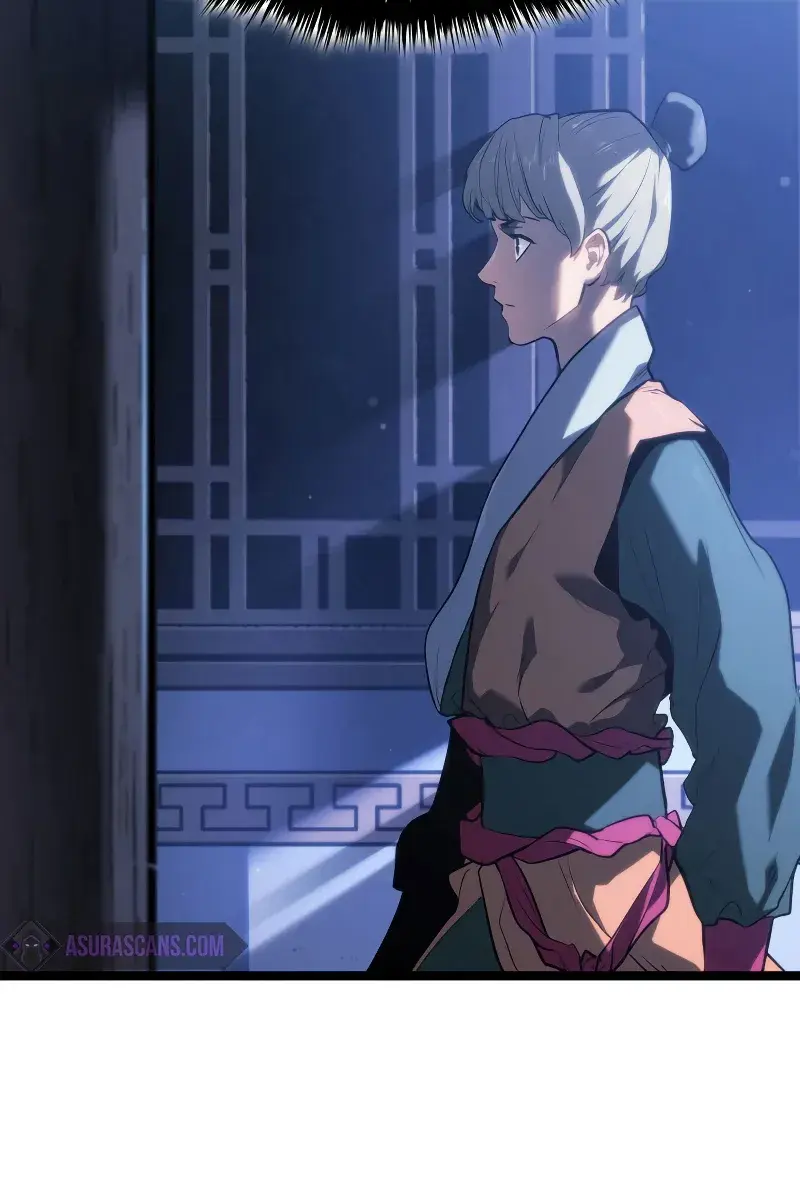 Reaper of the Drifting Moon Chapter 71 Page 81