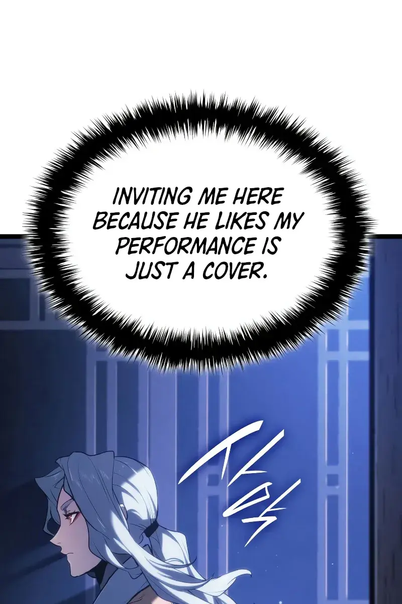 Reaper of the Drifting Moon Chapter 71 Page 83