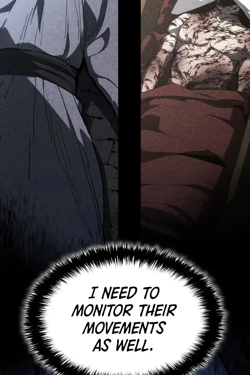 Reaper of the Drifting Moon Chapter 71 Page 100