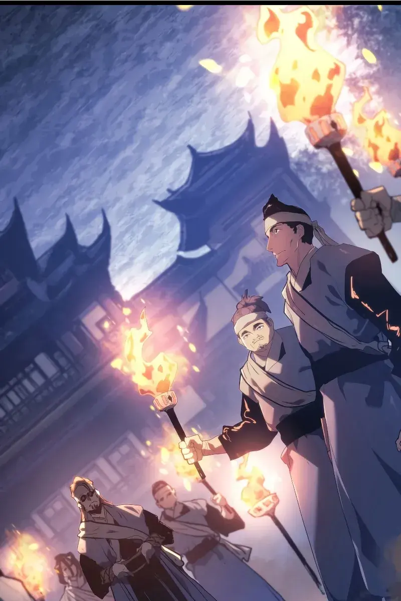 Reaper of the Drifting Moon Chapter 71 Page 105