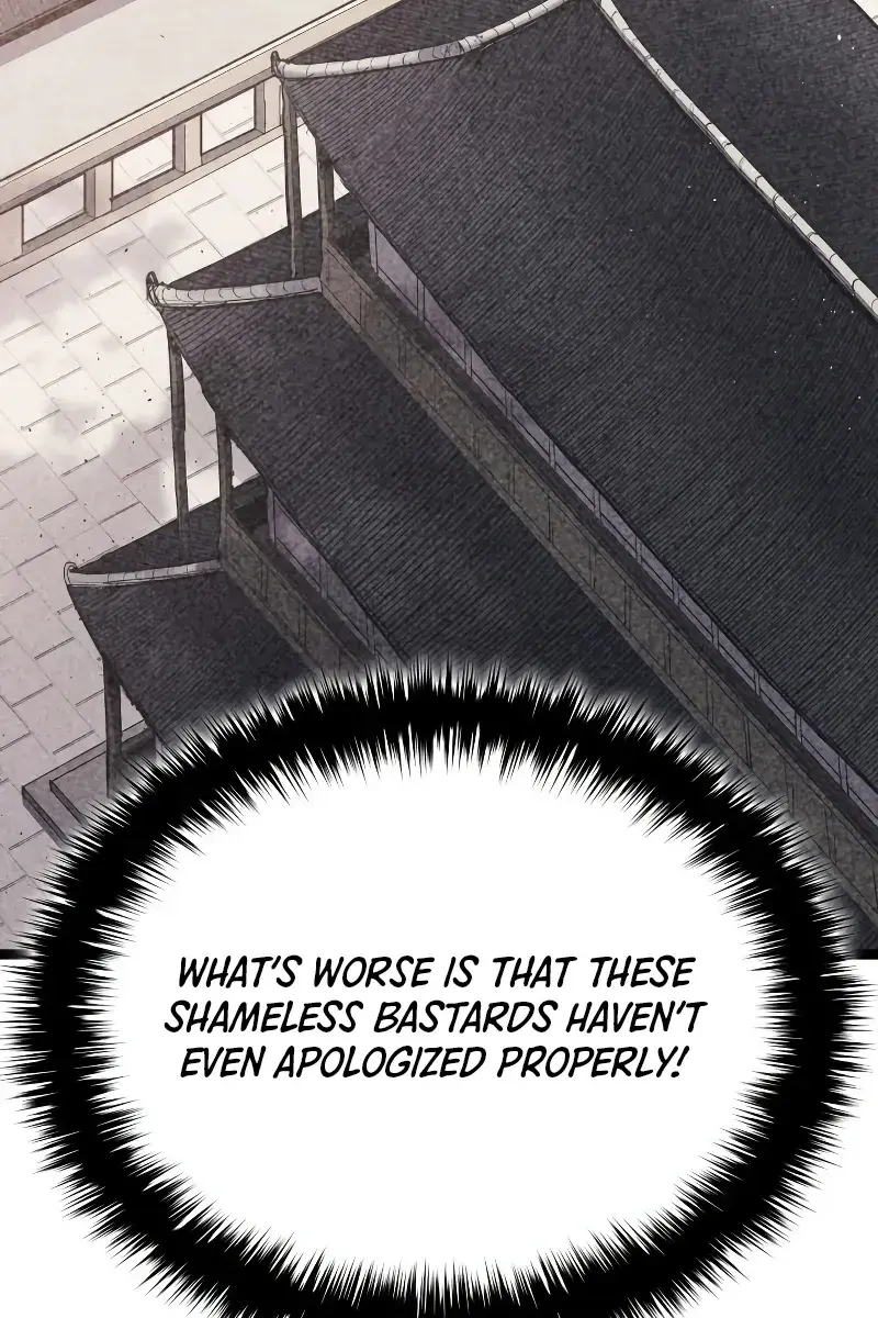 Reaper of the Drifting Moon Chapter 71 Page 112