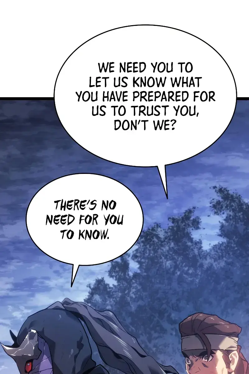 Reaper of the Drifting Moon Chapter 71 Page 123