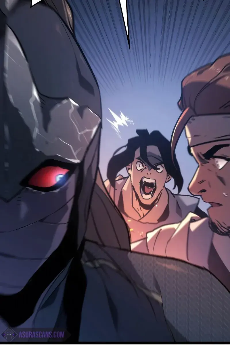 Reaper of the Drifting Moon Chapter 71 Page 126