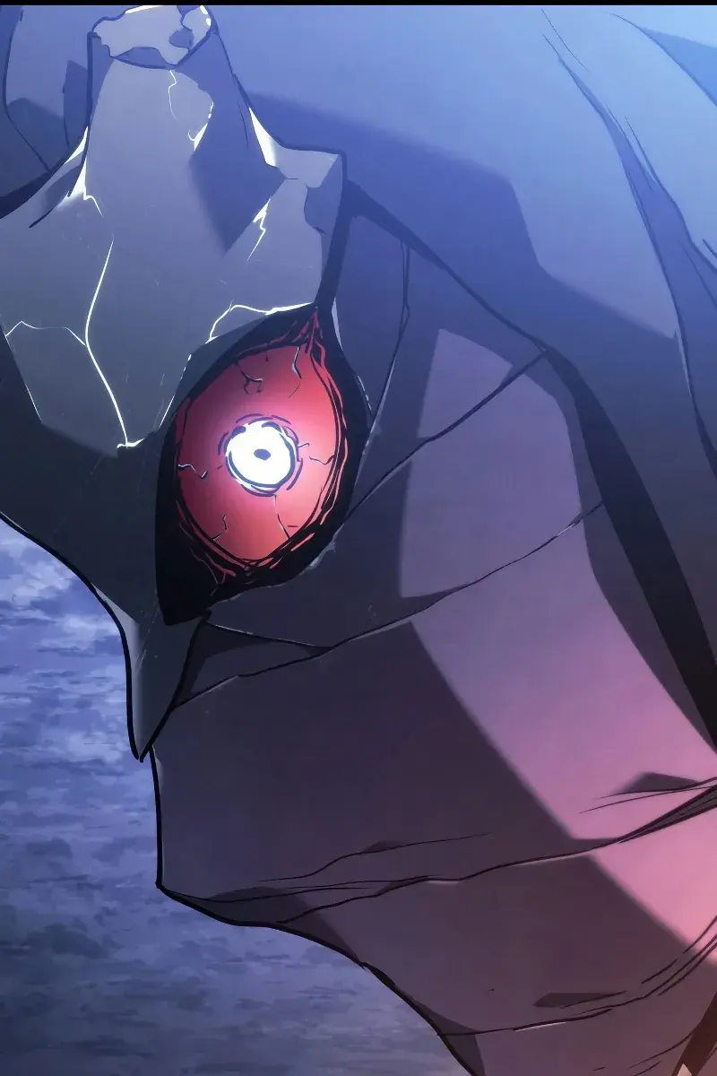 Reaper of the Drifting Moon Chapter 71 Page 129