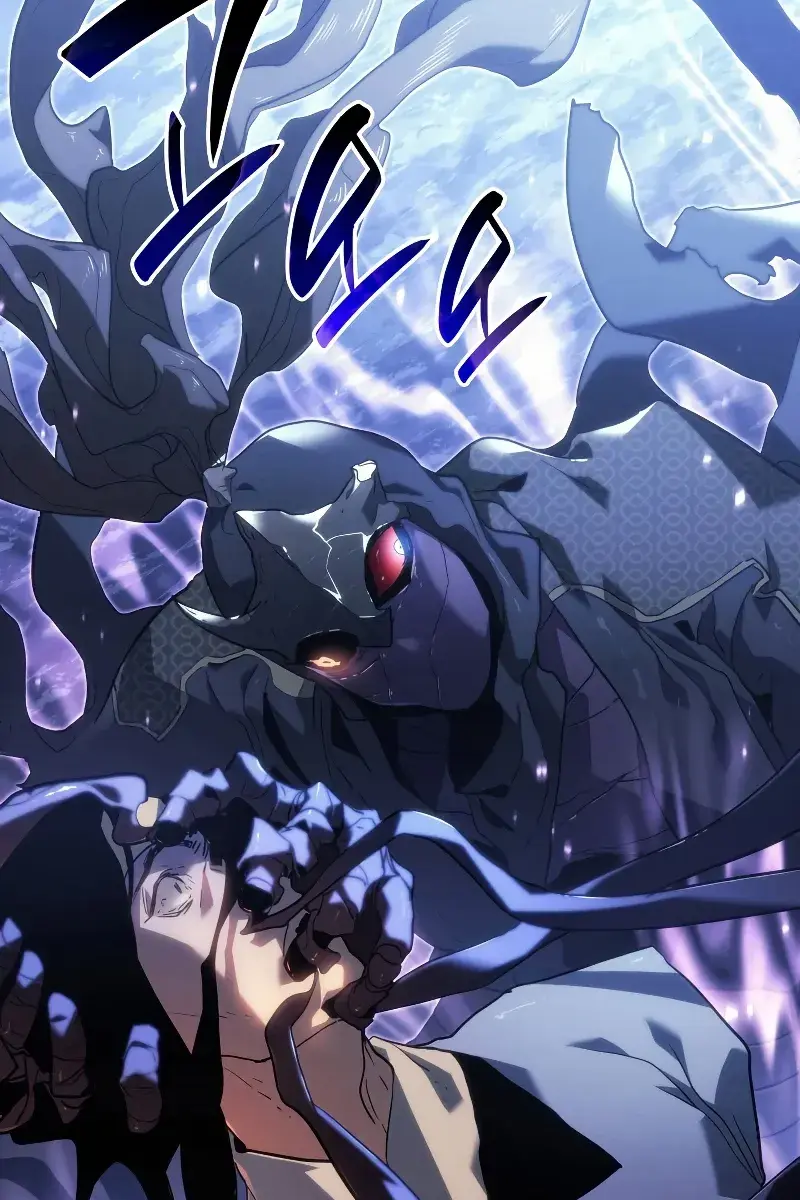 Reaper of the Drifting Moon Chapter 71 Page 137