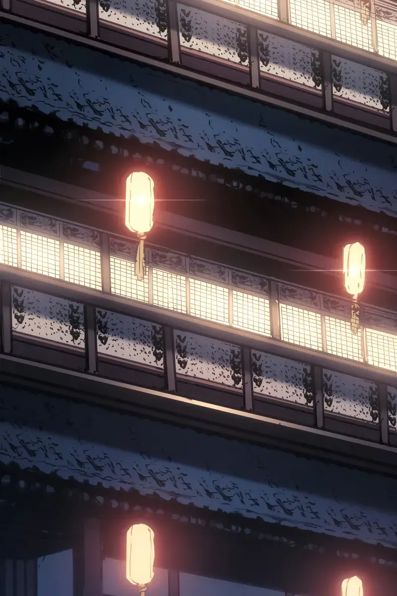 Reaper of the Drifting Moon Chapter 72 Page 5