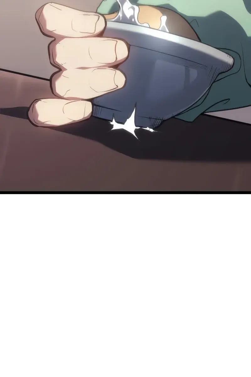 Reaper of the Drifting Moon Chapter 72 Page 8