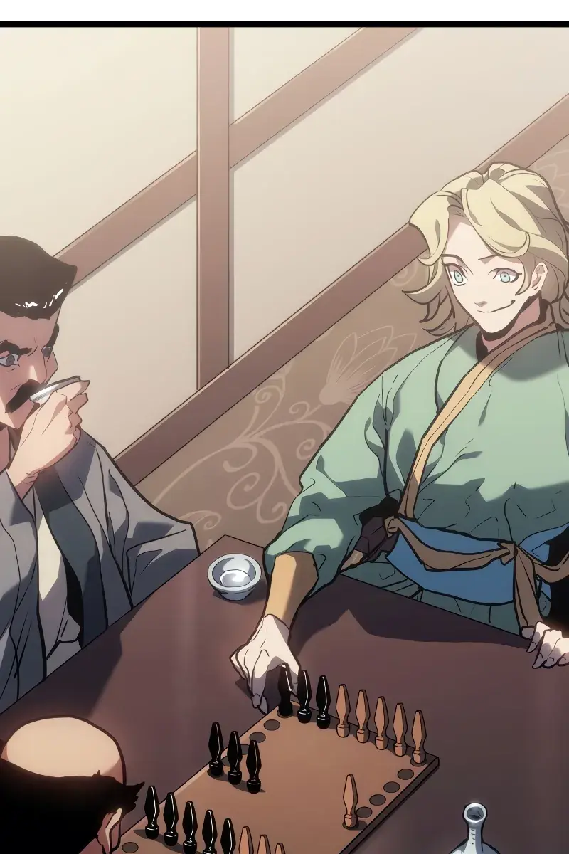 Reaper of the Drifting Moon Chapter 72 Page 9