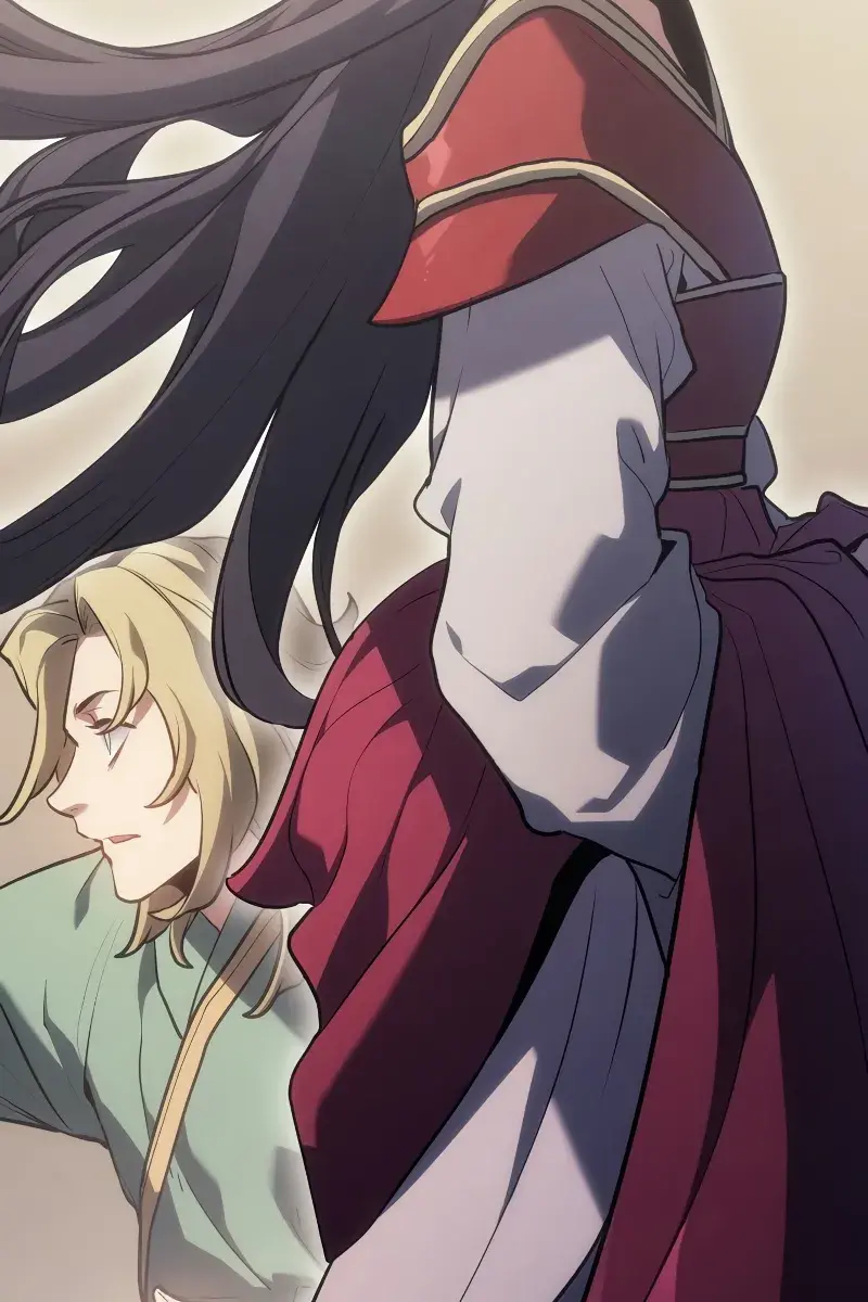 Reaper of the Drifting Moon Chapter 72 Page 18