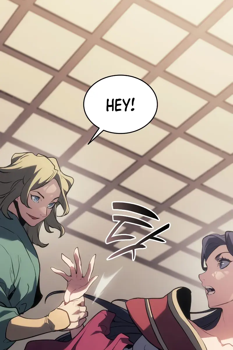 Reaper of the Drifting Moon Chapter 72 Page 27