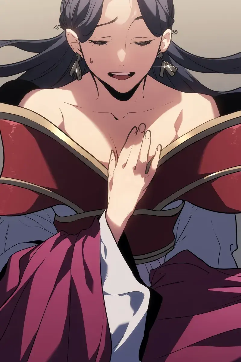 Reaper of the Drifting Moon Chapter 72 Page 53