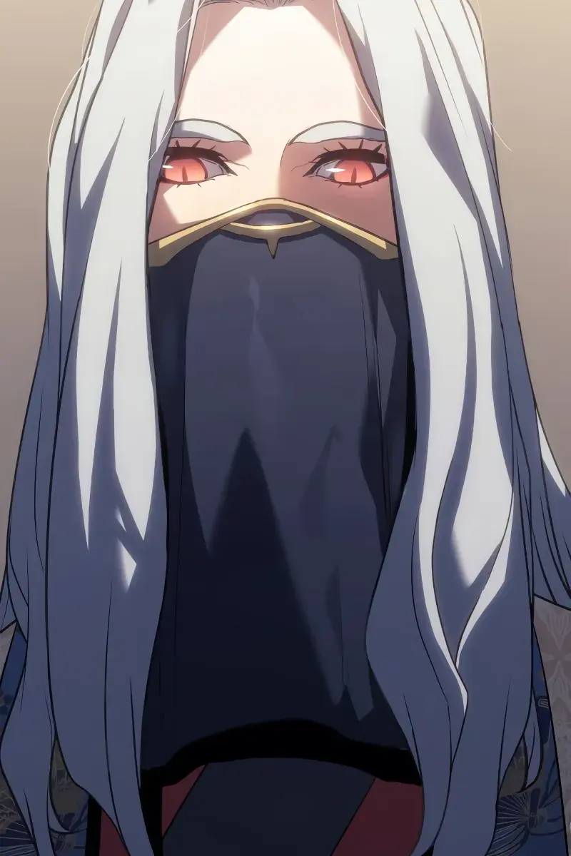 Reaper of the Drifting Moon Chapter 72 Page 55