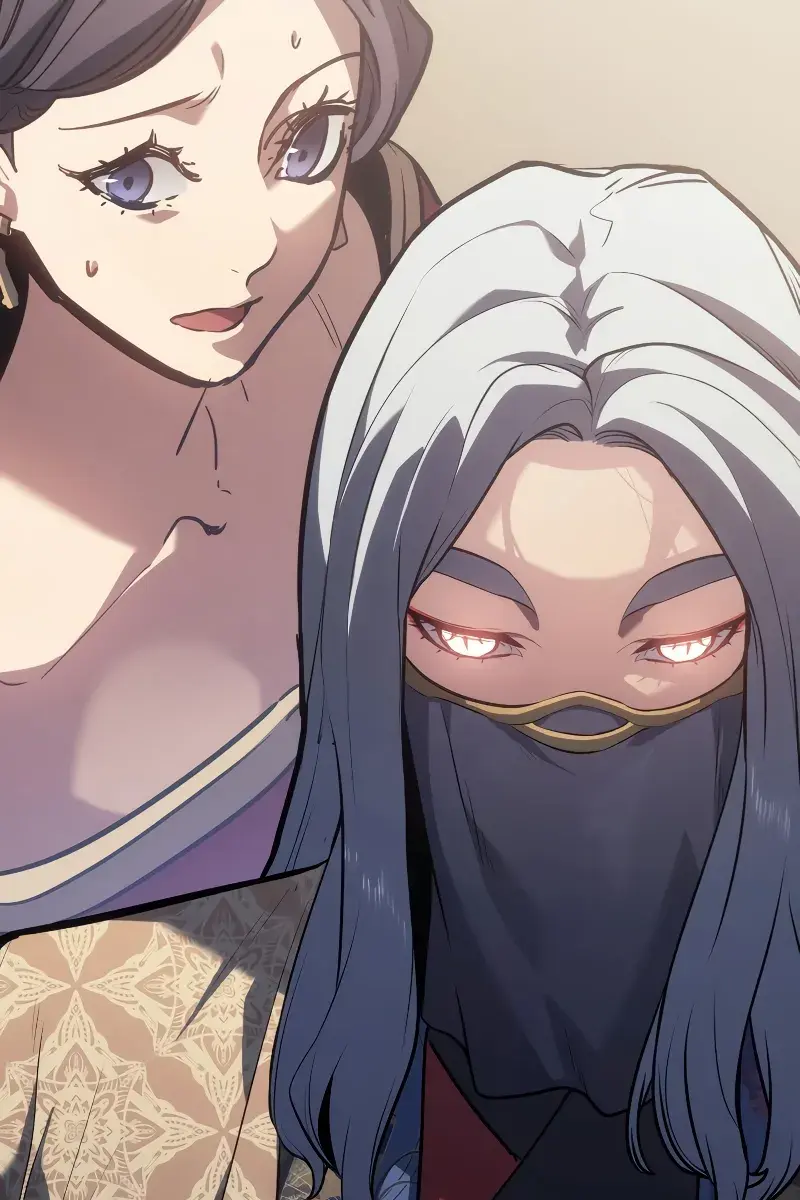 Reaper of the Drifting Moon Chapter 72 Page 65