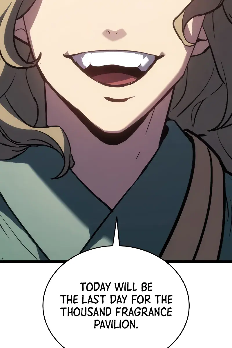 Reaper of the Drifting Moon Chapter 72 Page 70