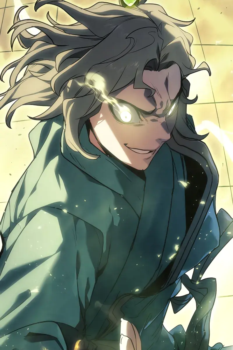 Reaper of the Drifting Moon Chapter 72 Page 73