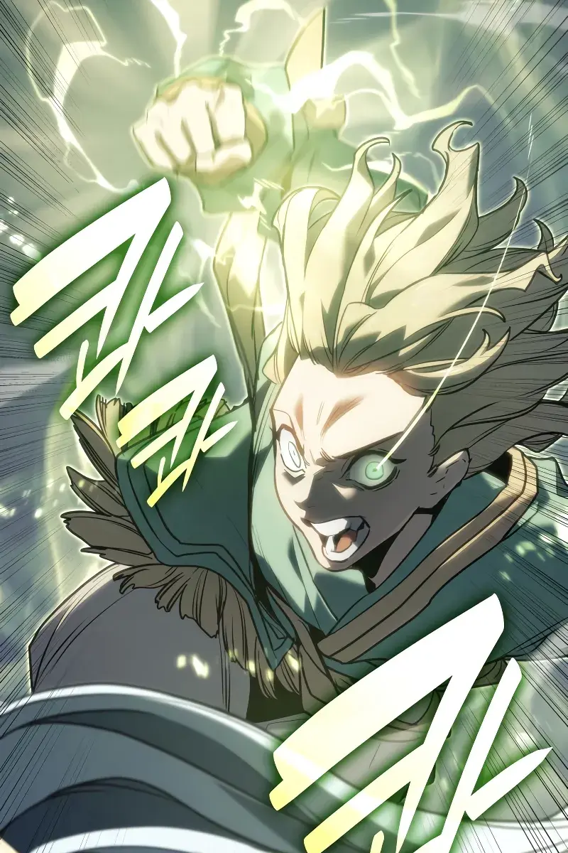 Reaper of the Drifting Moon Chapter 72 Page 81