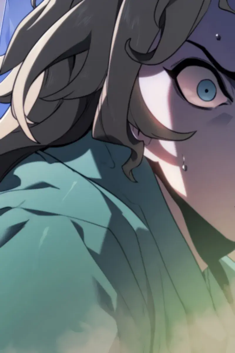 Reaper of the Drifting Moon Chapter 72 Page 89