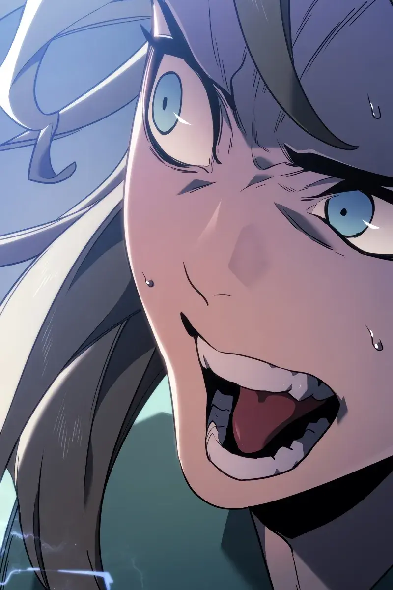 Reaper of the Drifting Moon Chapter 72 Page 93