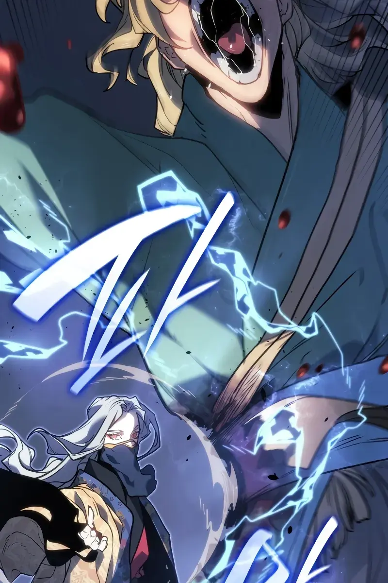 Reaper of the Drifting Moon Chapter 72 Page 95