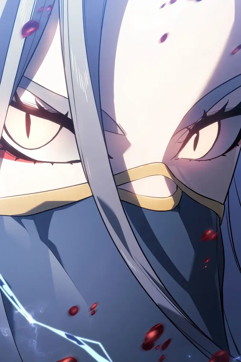 Reaper of the Drifting Moon Chapter 72 Page 97