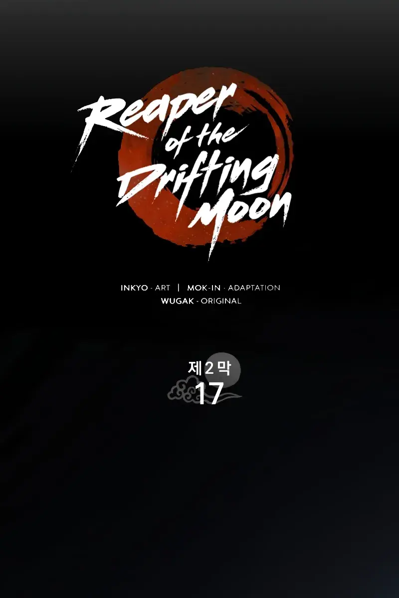 Reaper of the Drifting Moon Chapter 72 Page 100