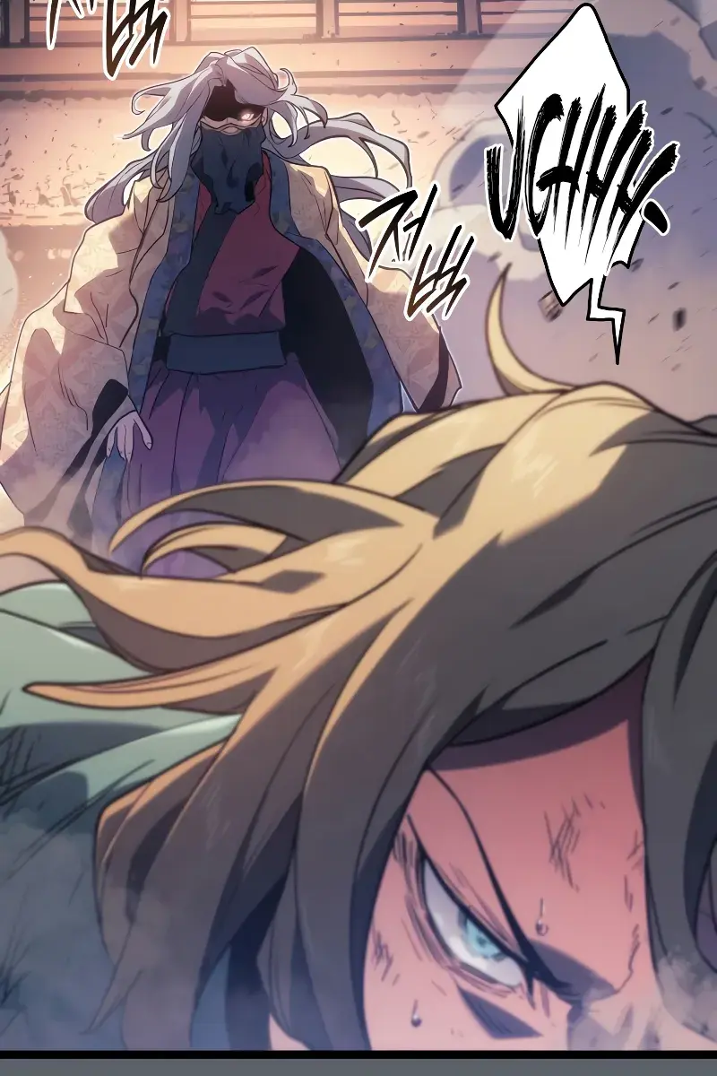 Reaper of the Drifting Moon Chapter 72 Page 107