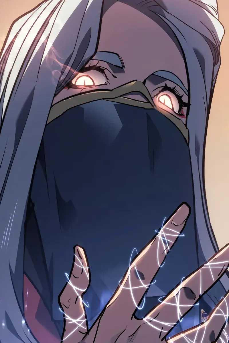 Reaper of the Drifting Moon Chapter 72 Page 118