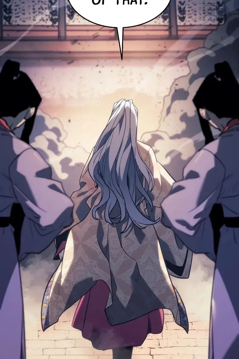 Reaper of the Drifting Moon Chapter 72 Page 124