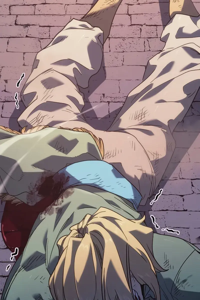 Reaper of the Drifting Moon Chapter 72 Page 126