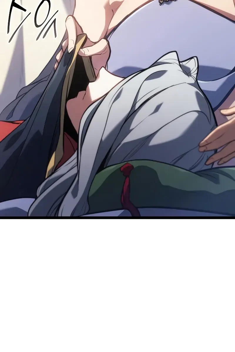 Reaper of the Drifting Moon Chapter 72 Page 134