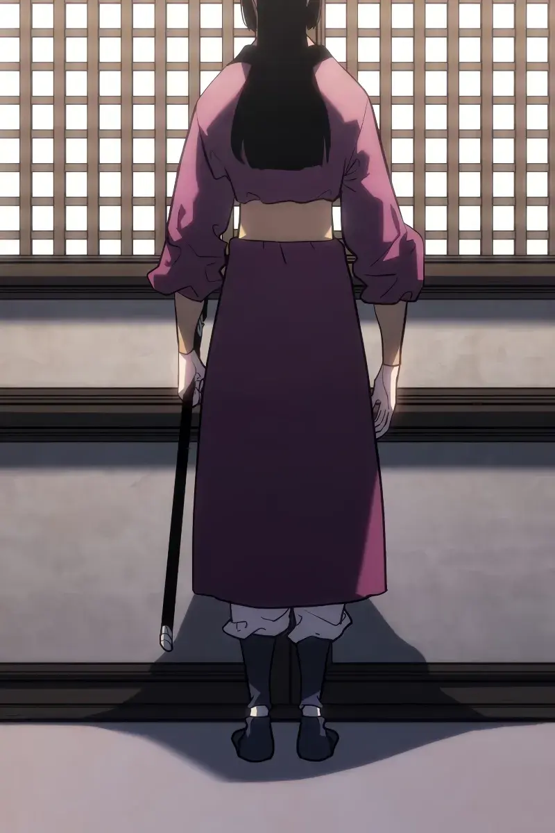 Reaper of the Drifting Moon Chapter 73 Page 3