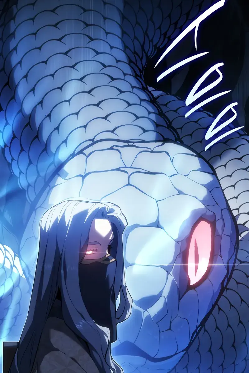 Reaper of the Drifting Moon Chapter 73 Page 11