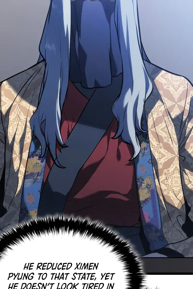 Reaper of the Drifting Moon Chapter 73 Page 27