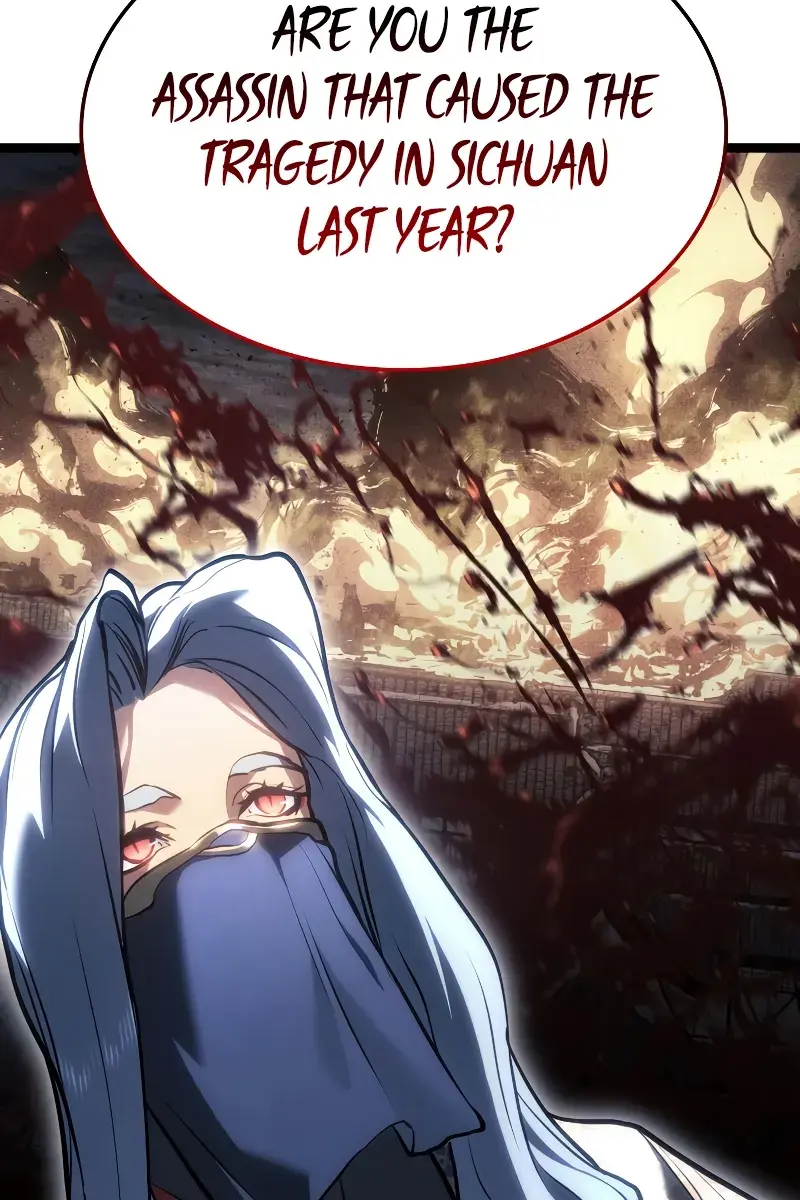 Reaper of the Drifting Moon Chapter 73 Page 38