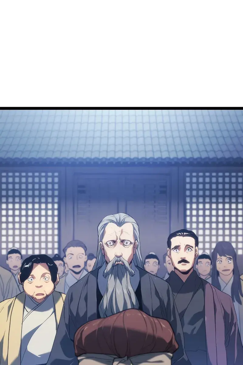 Reaper of the Drifting Moon Chapter 73 Page 67