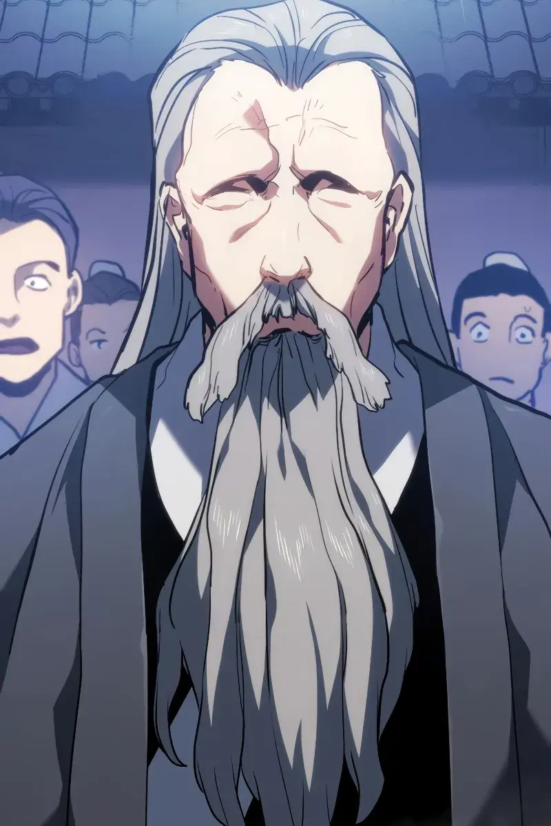 Reaper of the Drifting Moon Chapter 73 Page 72