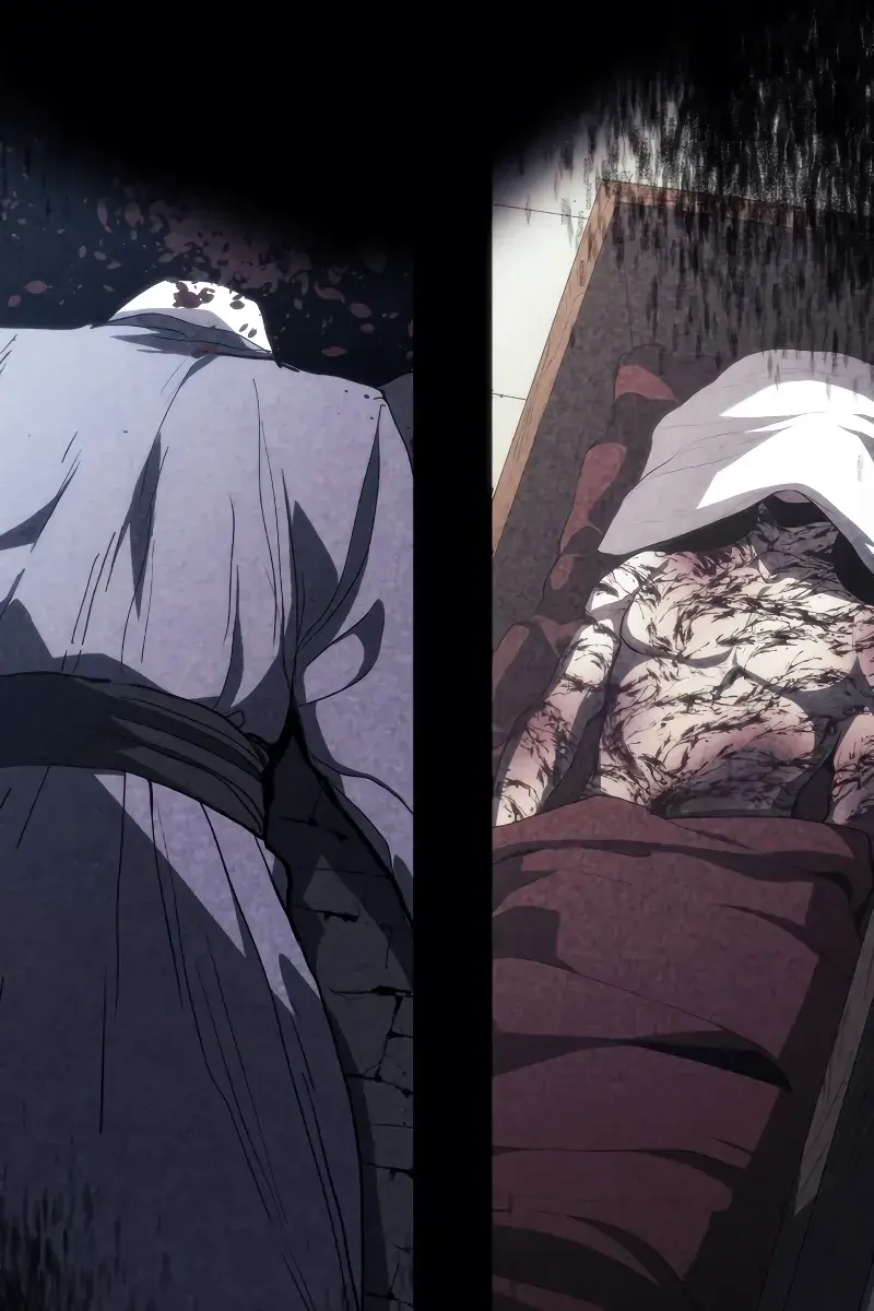 Reaper of the Drifting Moon Chapter 73 Page 81