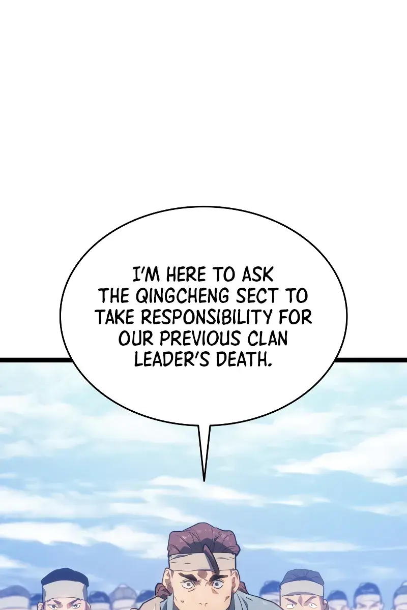 Reaper of the Drifting Moon Chapter 73 Page 84