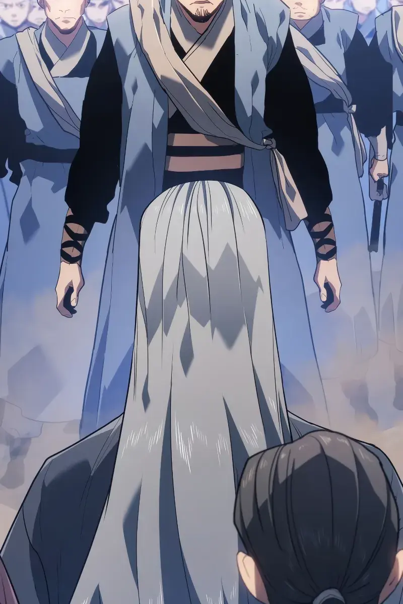 Reaper of the Drifting Moon Chapter 73 Page 85