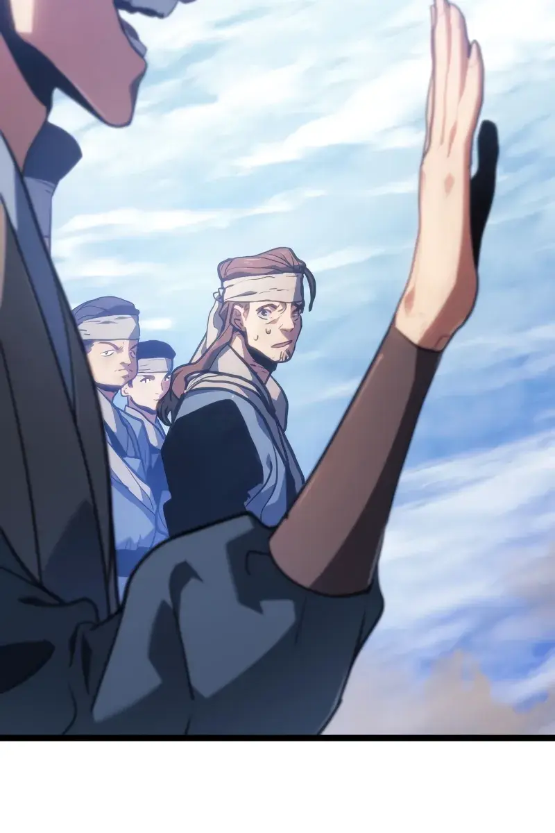 Reaper of the Drifting Moon Chapter 73 Page 105