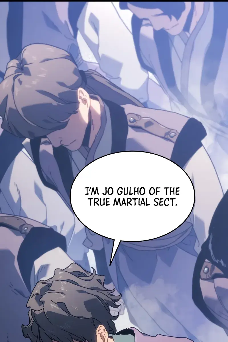 Reaper of the Drifting Moon Chapter 73 Page 125