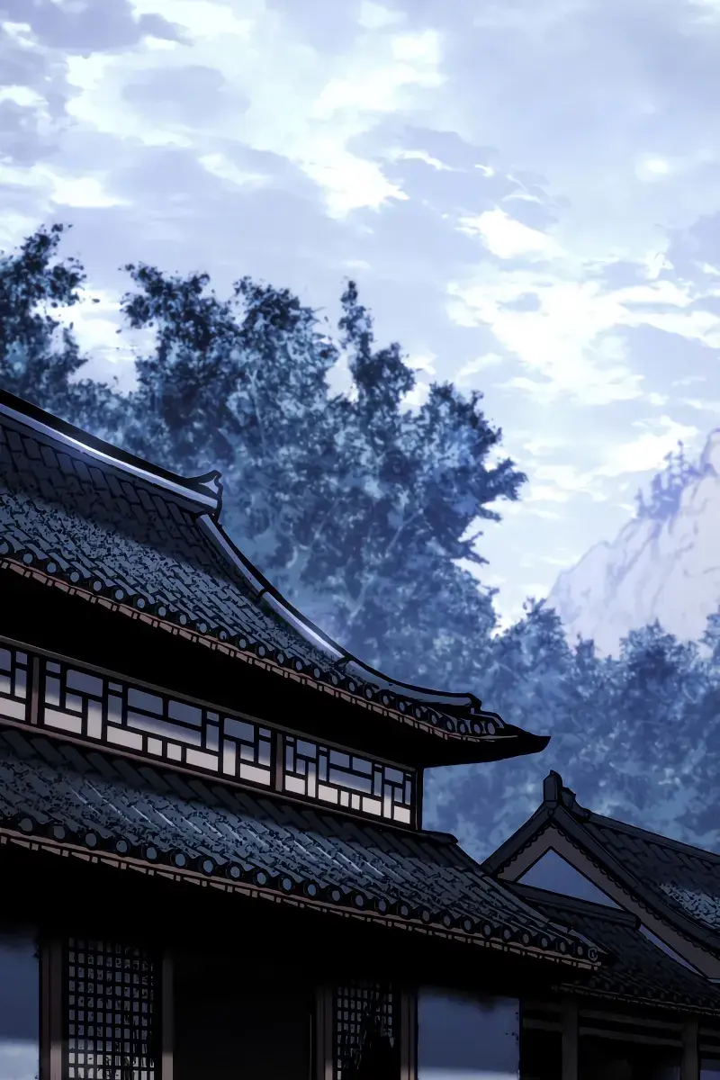 Reaper of the Drifting Moon Chapter 74 Page 3