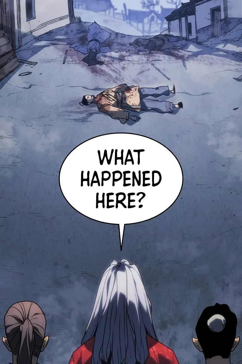 Reaper of the Drifting Moon Chapter 74 Page 9