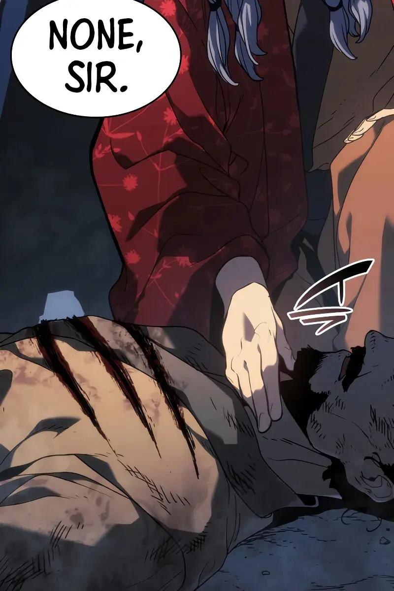 Reaper of the Drifting Moon Chapter 74 Page 15