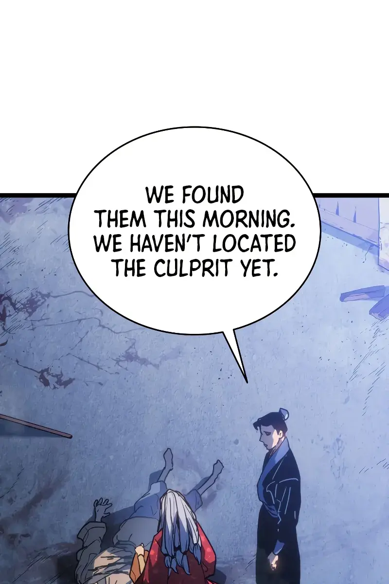 Reaper of the Drifting Moon Chapter 74 Page 18