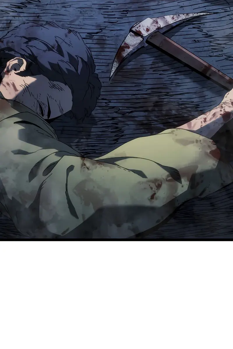 Reaper of the Drifting Moon Chapter 74 Page 26