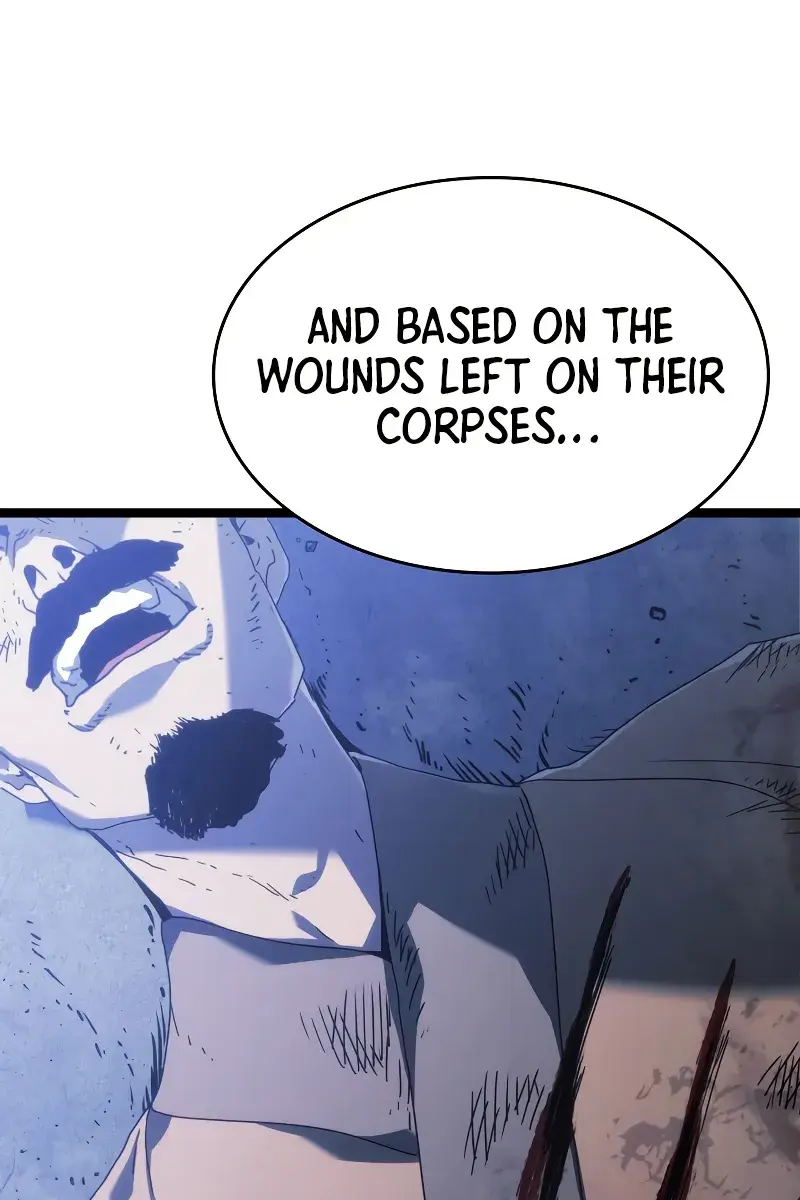 Reaper of the Drifting Moon Chapter 74 Page 27